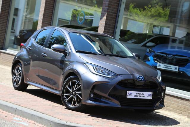 Toyota YARIS 1.5 Hybrid Dynamic Navi Camera ACC Trekhaak
