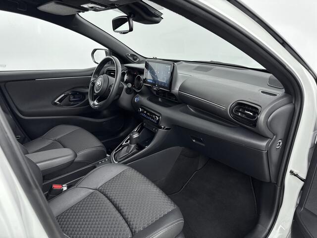 Toyota YARIS 1.5 Hybrid Executive Pano | JBL-Audio | Glazen Panoramadak |