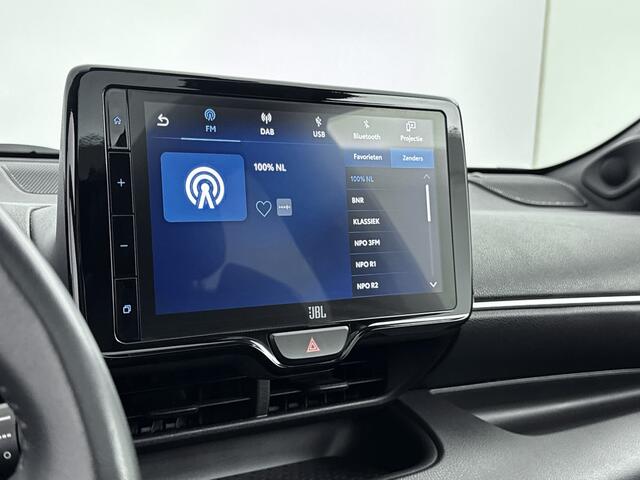 Toyota YARIS 1.5 Hybrid Executive Pano | JBL-Audio | Glazen Panoramadak |