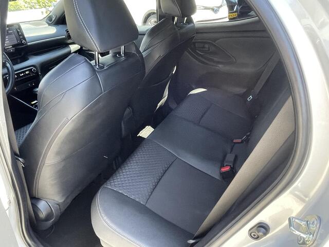 Toyota YARIS 1.5 Hybrid Executive Premium Pack Panoramadak