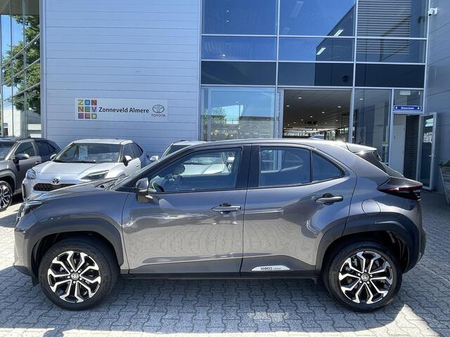 Toyota YARIS Cross 1.5 Hybrid Dynamic Comfort Pack