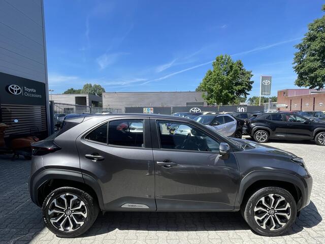 Toyota YARIS Cross 1.5 Hybrid Dynamic Comfort Pack