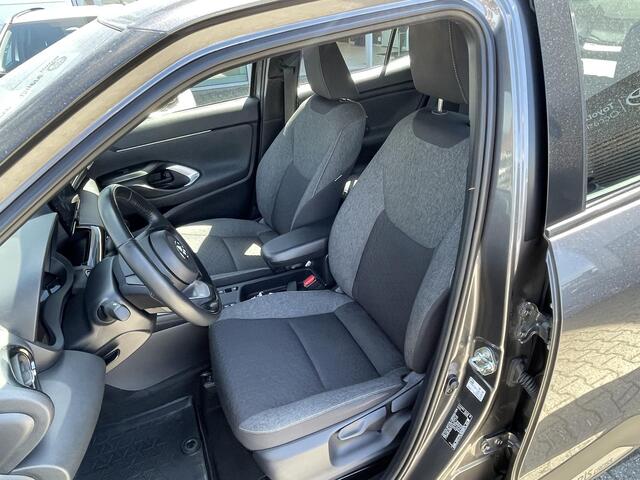 Toyota YARIS Cross 1.5 Hybrid Dynamic Comfort Pack