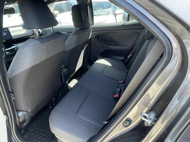 Toyota YARIS Cross 1.5 Hybrid Dynamic Comfort Pack