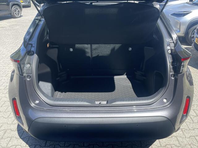 Toyota YARIS Cross 1.5 Hybrid Dynamic Comfort Pack