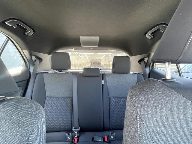 Toyota YARIS Cross 1.5 Hybrid Dynamic Comfort Pack