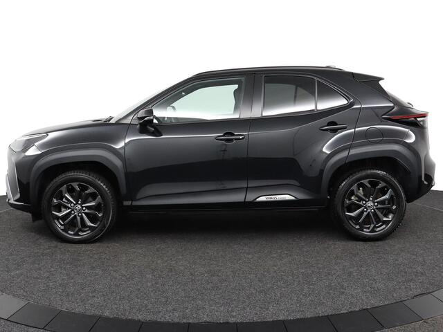 Toyota YARIS Cross 1.5 Hybrid Explore | Stoelverwarming | Apple Carplay/Android Auto | Navigatie | cruise control adaptief |
