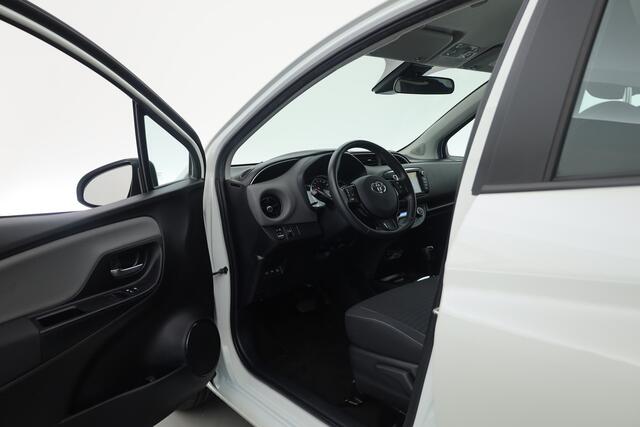 Toyota YARIS 1.5 Hybrid Active | Cruise Control | Bluetooth | Navigatie | Camera | Lane Assist | Airco | PDC+A