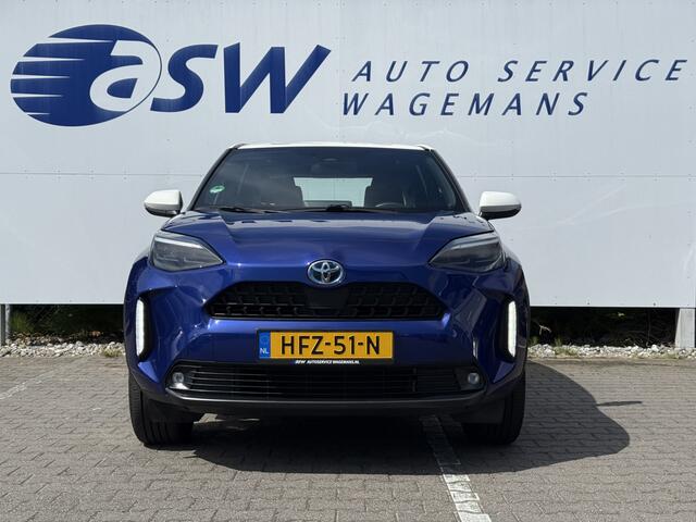 Toyota YARIS Cross 1.5 Hybrid Business Plus | Navi | ACC | Camera | Keyless | LED
