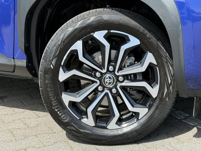 Toyota YARIS Cross 1.5 Hybrid Business Plus | Navi | ACC | Camera | Keyless | LED