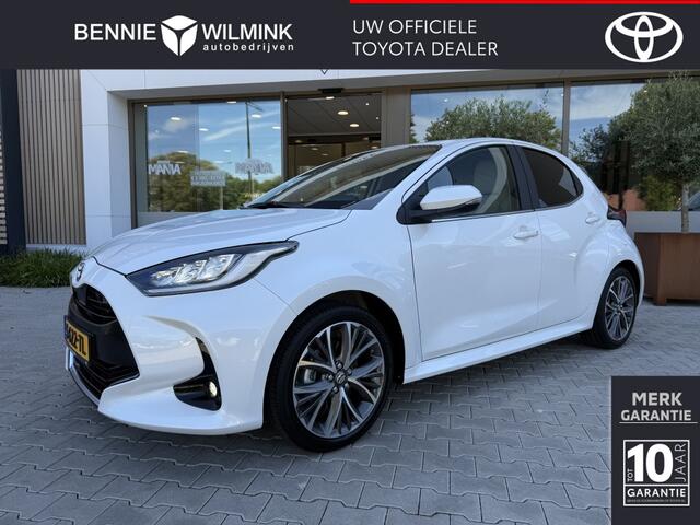 Toyota YARIS 1.5i Executive | Trekhaak | 7800 km |