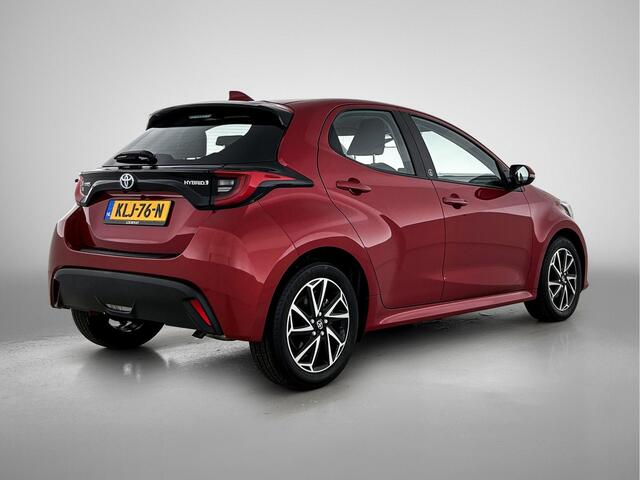 Toyota YARIS 1.5 Hybrid Dynamic | Apple Carplay&Android Auto | Climate Control | ACC |
