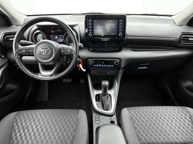 Toyota YARIS 1.5 Hybrid Dynamic | Apple Carplay&Android Auto | Climate Control | ACC |