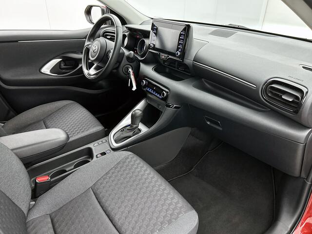 Toyota YARIS 1.5 Hybrid Dynamic | Apple Carplay&Android Auto | Climate Control | ACC |