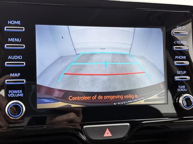 Toyota YARIS 1.5 Hybrid Dynamic | Apple Carplay&Android Auto | Climate Control | ACC |