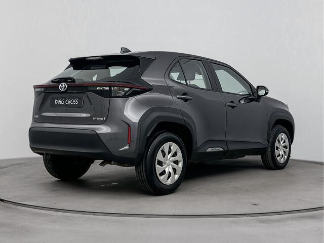 Toyota YARIS Cross 1.5 Hybrid Active Limited | Apple Carplay / Android Auto |