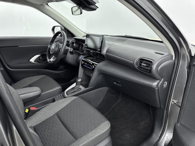 Toyota YARIS Cross 1.5 Hybrid Active Limited | Apple Carplay / Android Auto |