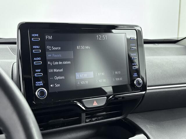 Toyota YARIS Cross 1.5 Hybrid Active Limited | Apple Carplay / Android Auto |