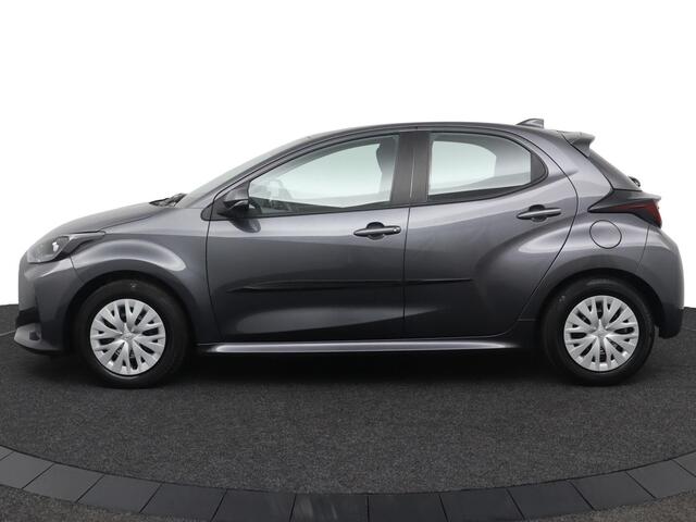 Toyota YARIS 1.5 Hybrid | Climate control | Cruise control | Parkeercamera | Apple carplay Android auto |