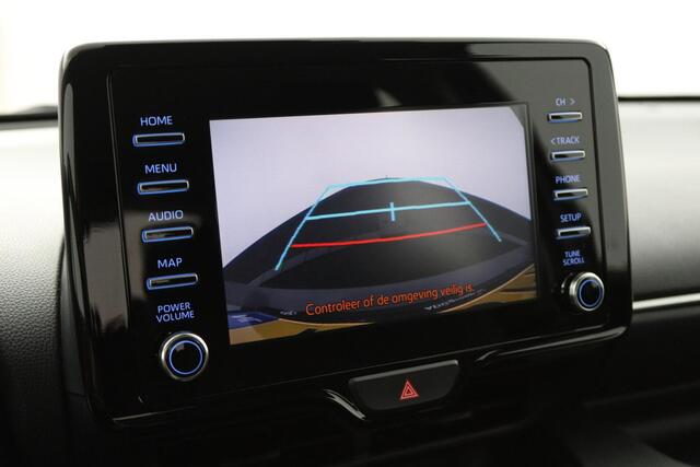 Toyota YARIS 1.5 Hybrid | Climate control | Cruise control | Parkeercamera | Apple carplay Android auto |