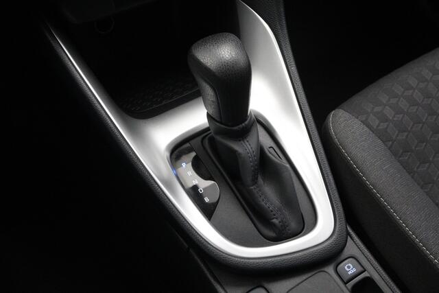 Toyota YARIS 1.5 Hybrid 115 Comfort Automaat, Climate Control, Navigatie, Adap. Cruise Control, Carmera