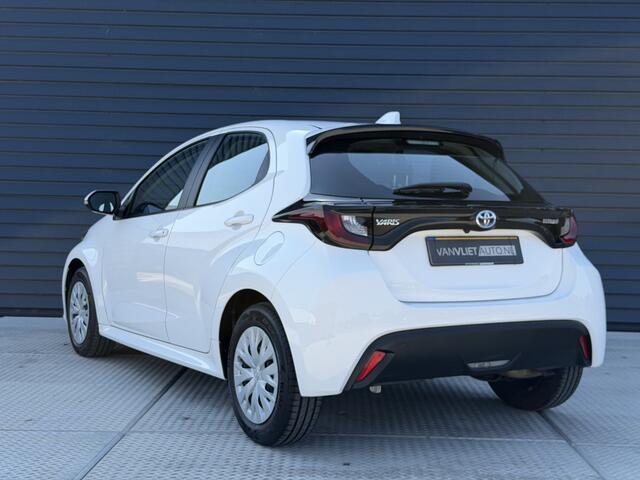 Toyota YARIS 1.5 Hybrid 115 Active CAMERA
