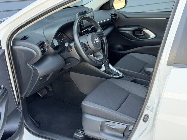 Toyota YARIS 1.5 Hybrid 115 Active CAMERA