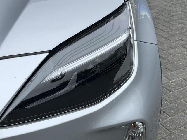 Toyota YARIS Cross 1.5 Hybrid 115 Active Plus | Parkeersensoren V+A | Carplay Draadloos |