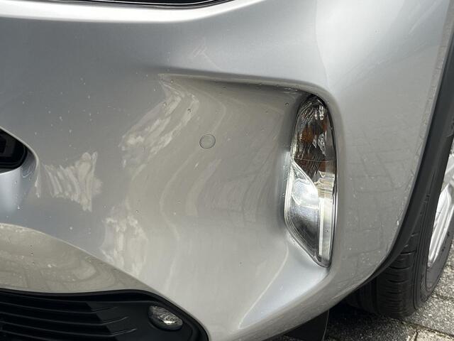 Toyota YARIS Cross 1.5 Hybrid 115 Active Plus | Parkeersensoren V+A | Carplay Draadloos |