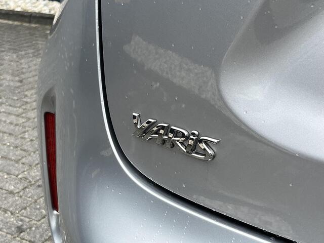 Toyota YARIS Cross 1.5 Hybrid 115 Active Plus | Parkeersensoren V+A | Carplay Draadloos |