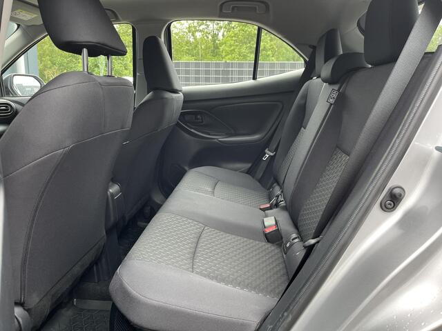 Toyota YARIS Cross 1.5 Hybrid 115 Active Plus | Parkeersensoren V+A | Carplay Draadloos |