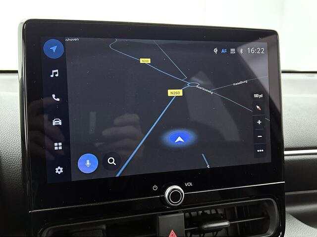 Toyota YARIS 1.5 Hybrid 130 Executive | BTW voertuig | Stoel+stuurverwarming | Draadloze telefoonlader | Apple CarPlay/Android Auto | Cruise Control Adaptive | Achteruitrijcamera |