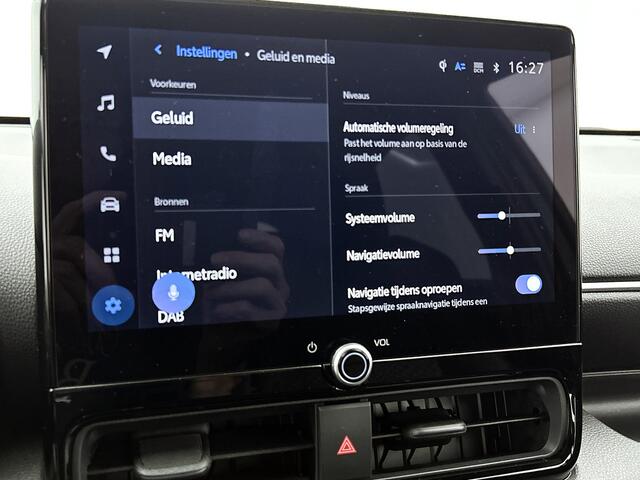 Toyota YARIS 1.5 Hybrid 130 Executive | BTW voertuig | Stoel+stuurverwarming | Draadloze telefoonlader | Apple CarPlay/Android Auto | Cruise Control Adaptive | Achteruitrijcamera |