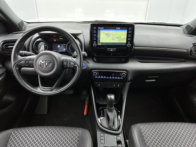 Toyota YARIS 1.5 Hybrid Executive