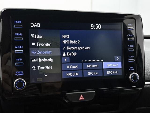 Toyota YARIS 1.5 Hybrid Executive