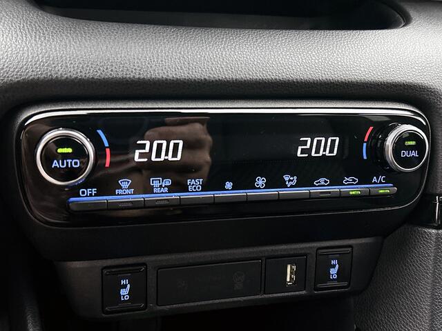 Toyota YARIS 1.5 Hybrid Executive