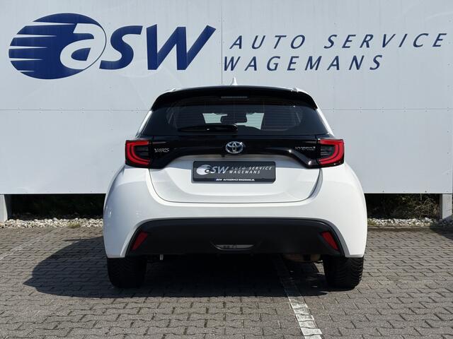 Toyota YARIS 1.5 Hybrid Team D | ACC | CarPlay | Camera | Keyless | LED
