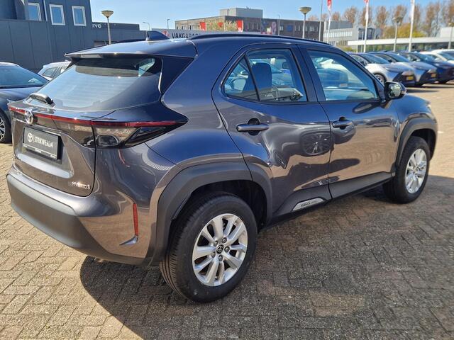Toyota YARIS Cross 1.5 Hybrid 115 Active