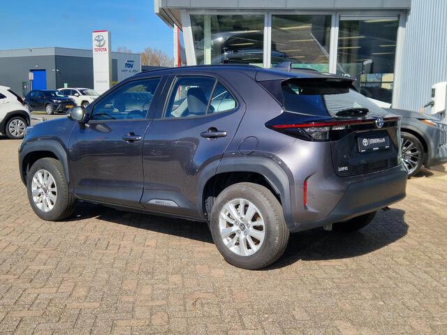 Toyota YARIS Cross 1.5 Hybrid 115 Active