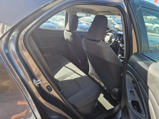 Toyota YARIS Cross 1.5 Hybrid 115 Active