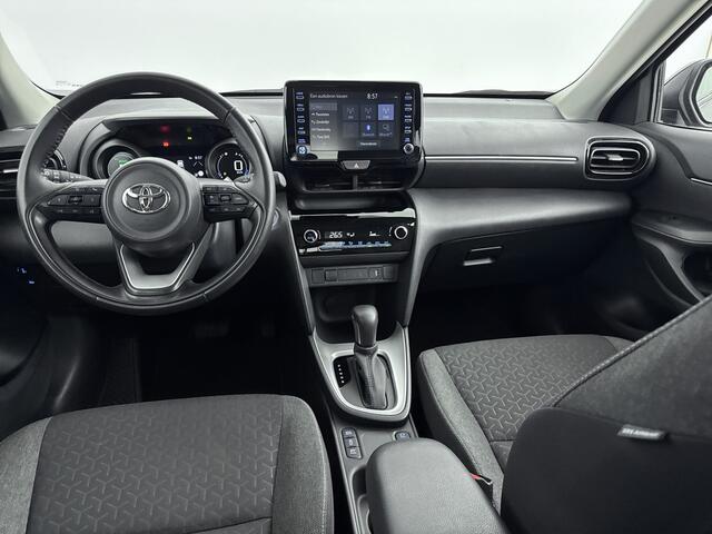 Toyota YARIS Cross 1.5 Hybrid 115 Active Onderweg-naar-dealer