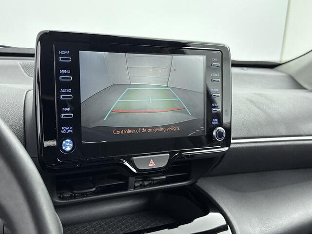 Toyota YARIS Cross 1.5 Hybrid 115 Active Onderweg-naar-dealer