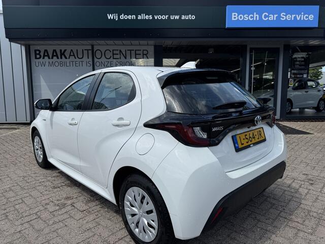 Toyota YARIS 1.5 Hyb. Active