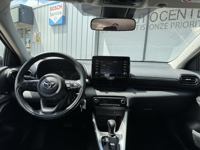 Toyota YARIS 1.5 Hyb. Active