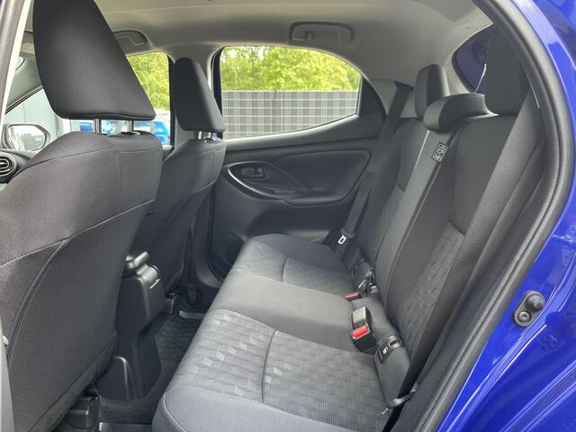 Toyota YARIS 1.5 Hybrid 115 Active Plus
