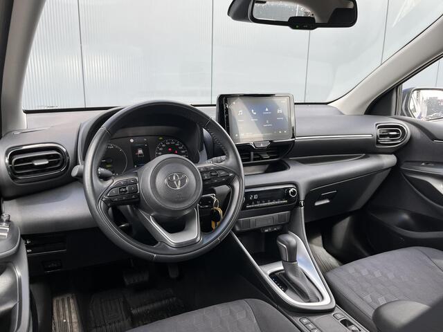 Toyota YARIS 1.5 Hybrid 115 Active Plus