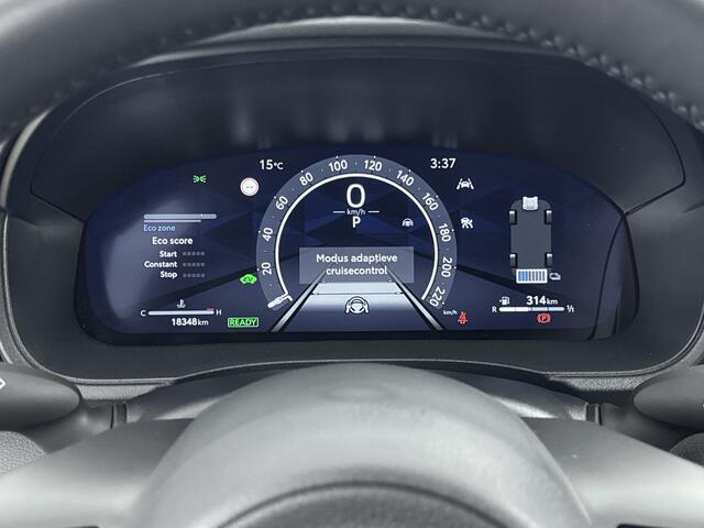 Toyota YARIS 1.5 Hybrid 130 Executive | Stoel- en Stuurwielverwarming | Head-up display |