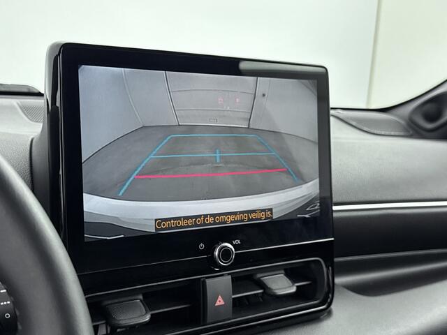 Toyota YARIS 1.5 Hybrid 130 Executive | Stoel- en Stuurwielverwarming | Head-up display |