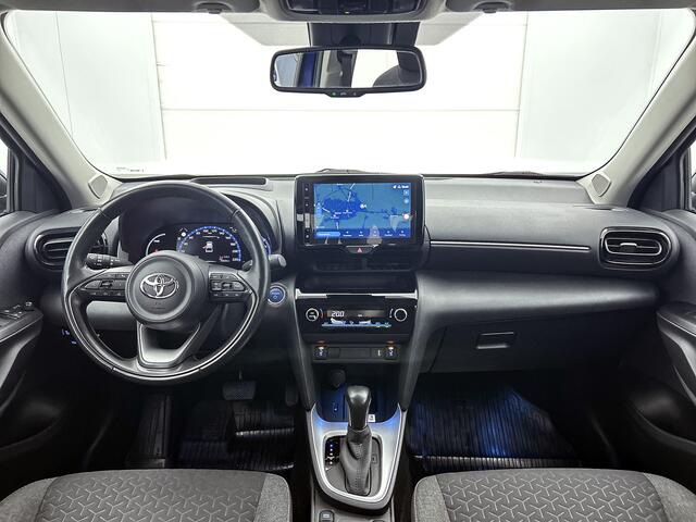 Toyota YARIS Cross 1.5 Hybrid Active Limited | Electrische achterklep | Stoelverwarming | Navigatie