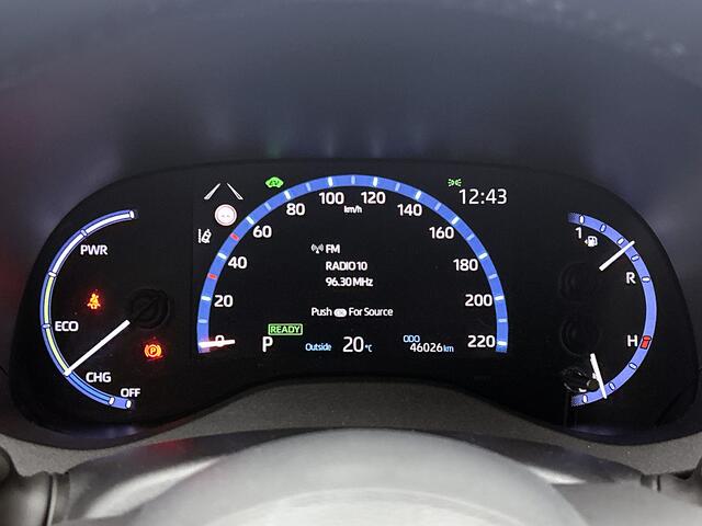 Toyota YARIS Cross 1.5 Hybrid Active Limited | Electrische achterklep | Stoelverwarming | Navigatie